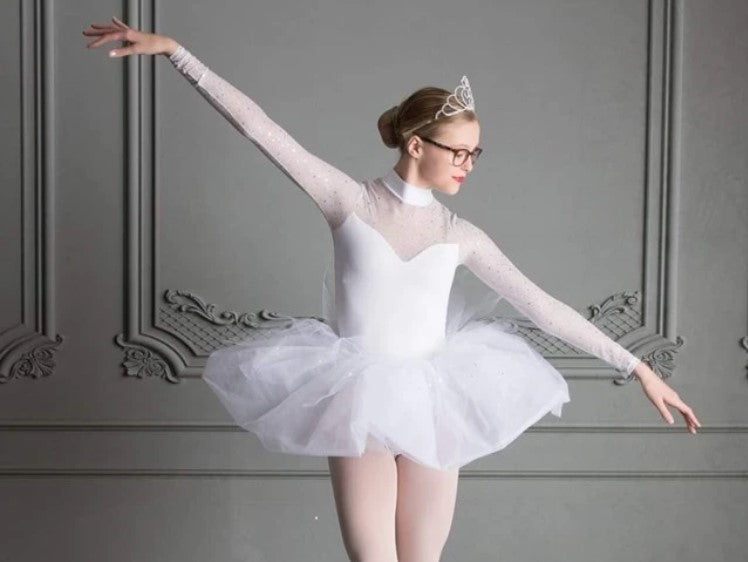 How to Capture The Wonderful Moments of The Dancers?