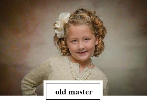 Old Master Backdrops