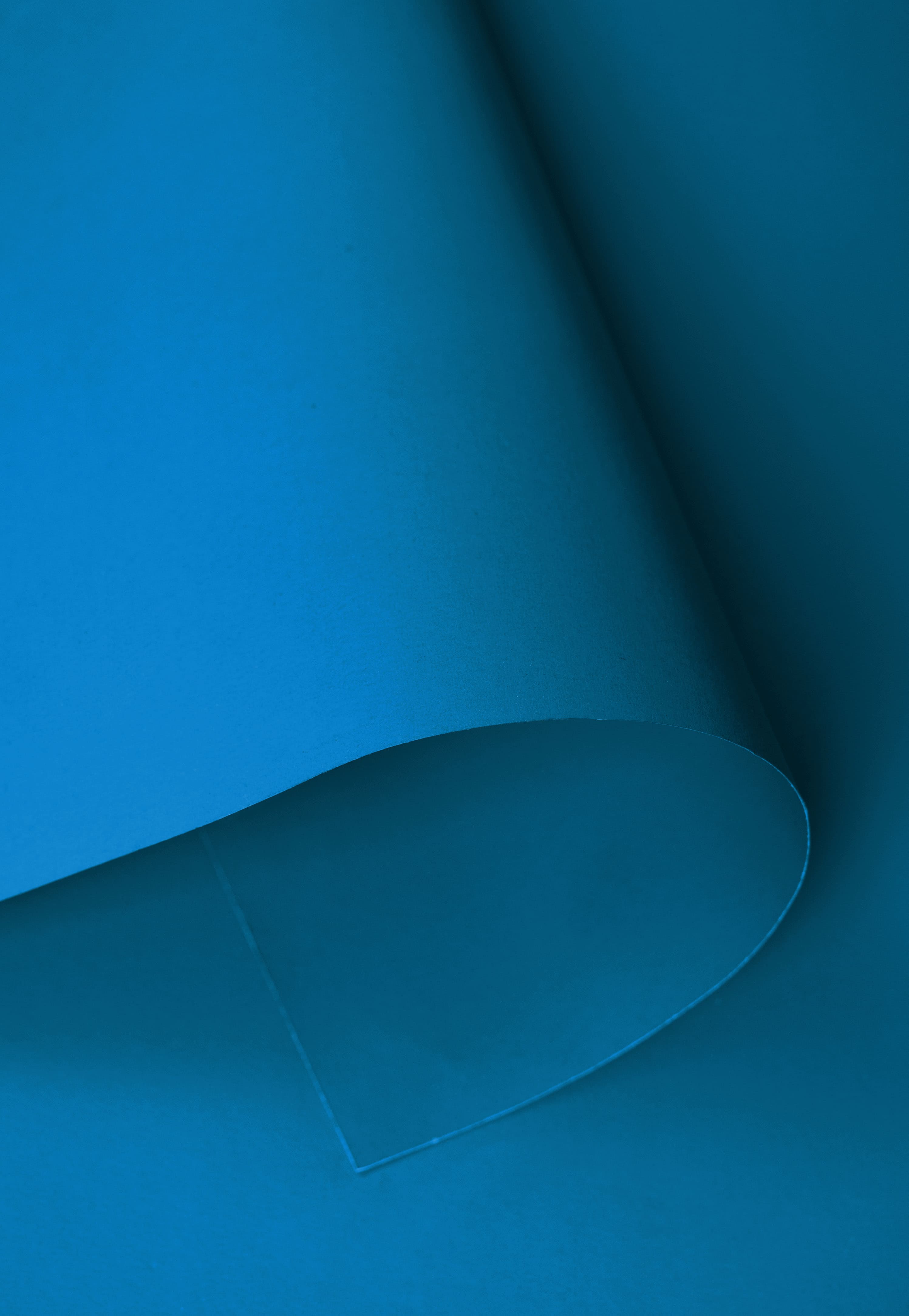Kate Tropical Blue Seamless Paper Backdrop for Photography -UK