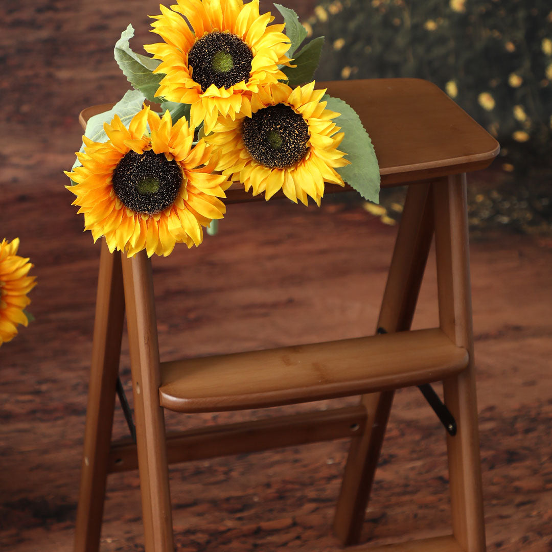 Kate Summer Sunflower Photo Kit -UK