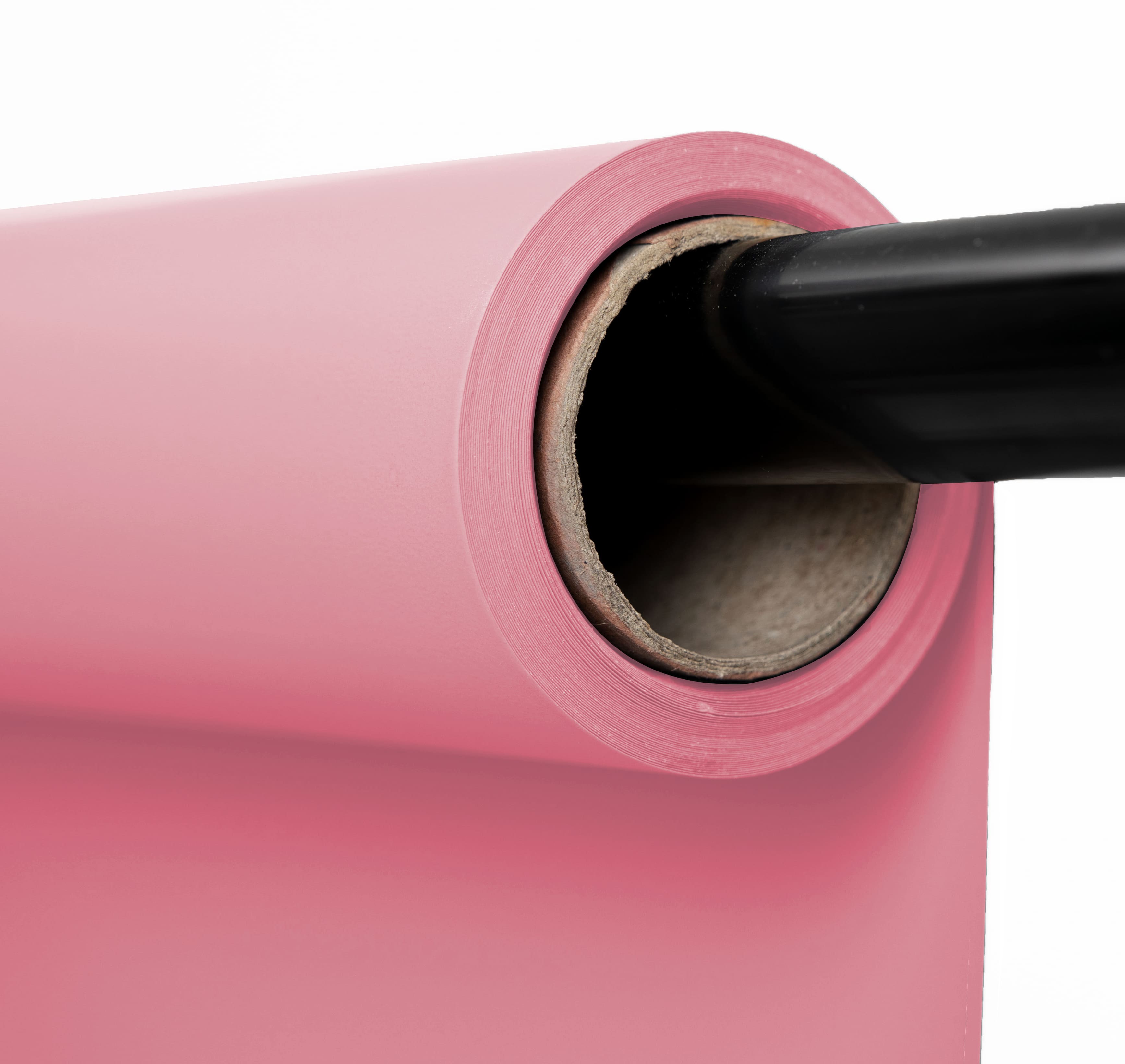 Kate Baby Pink Seamless Paper Backdrop for Photography -UK