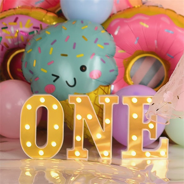 Kate Gold "ONE" LED Light for Photography