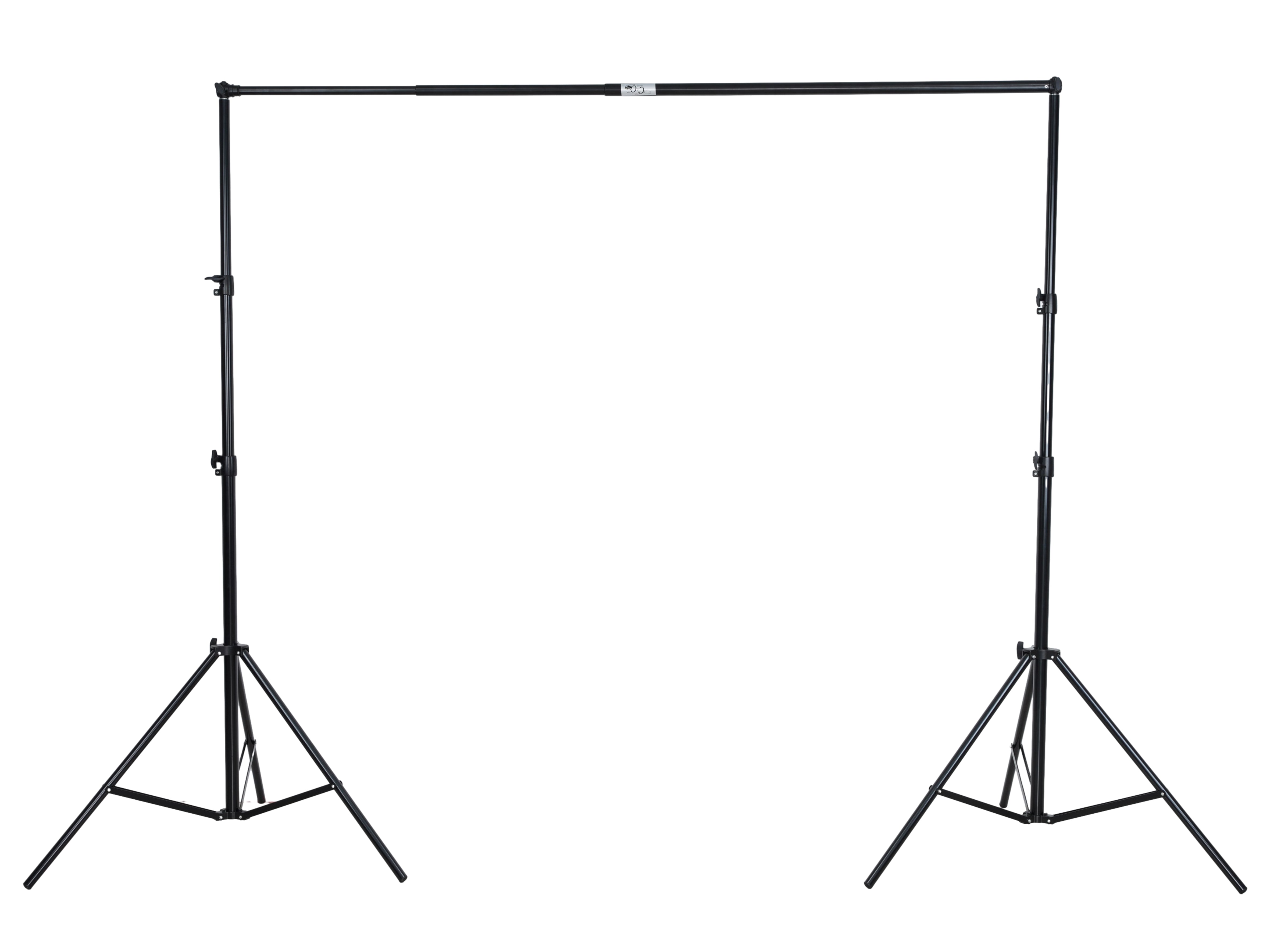 Kate 3x2.8m Adjustable Frame Kit Stand for Photography -UK