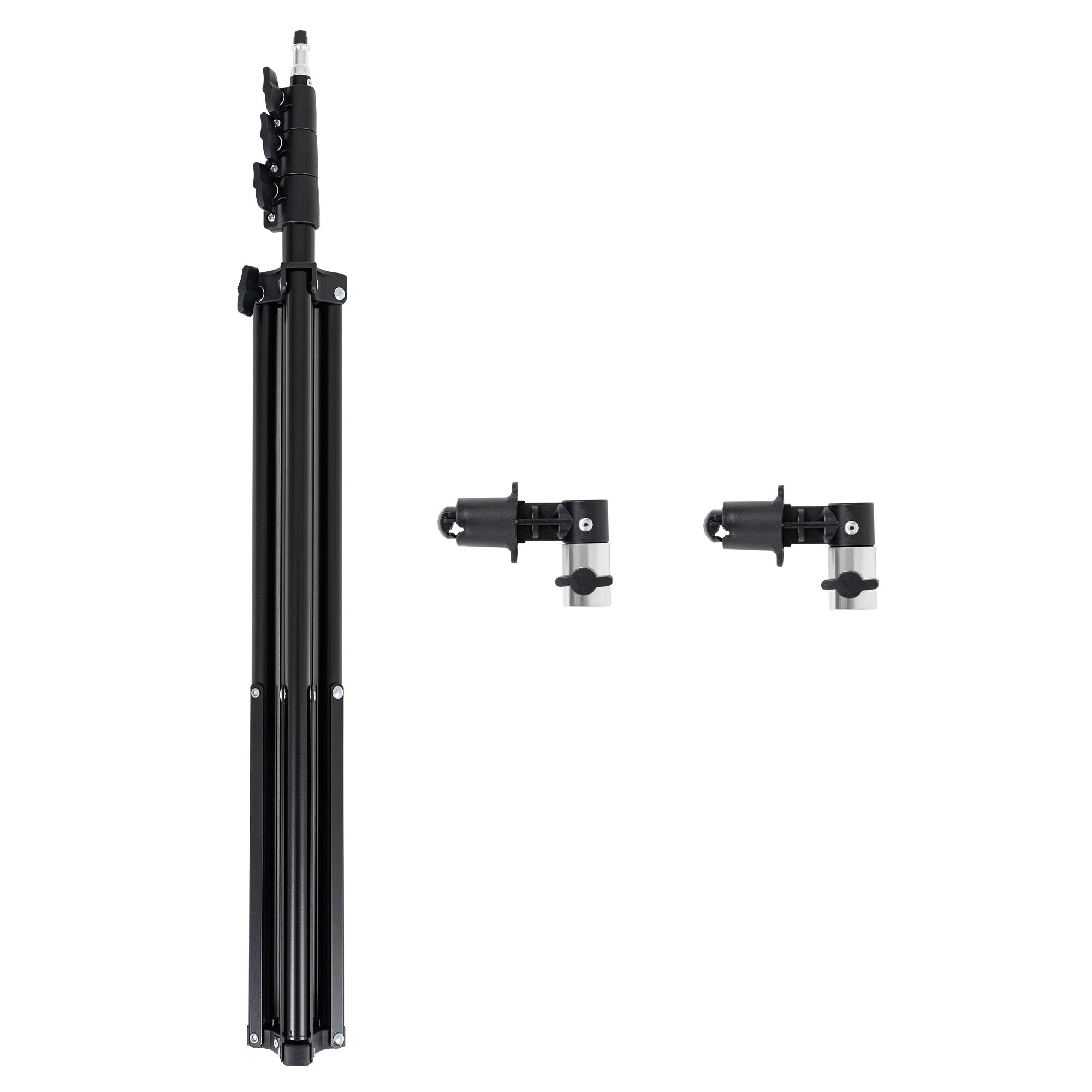 Kate Equipment Pop-Up collapsible Background Stand Clip Stand Kit for Photo Studios -UK