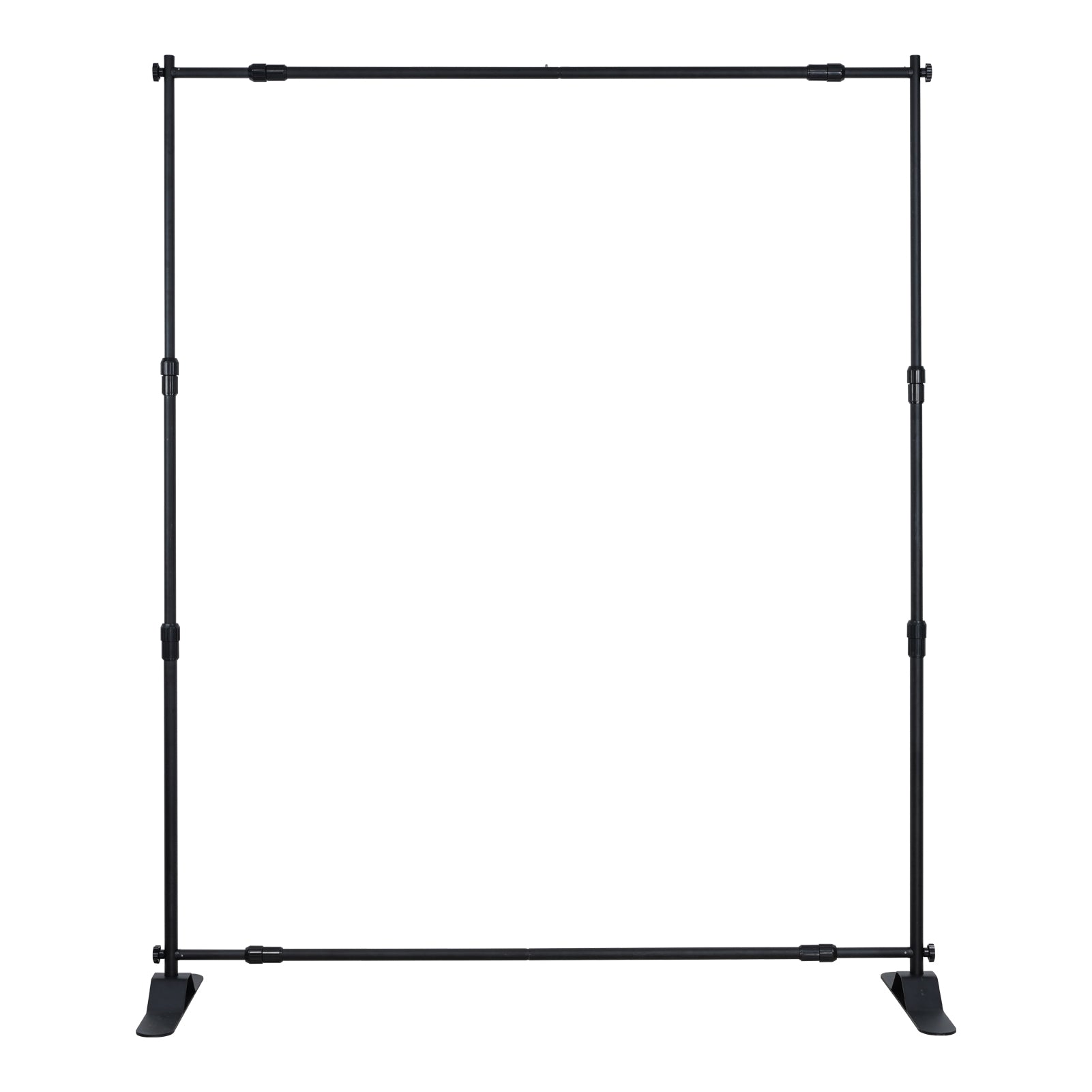 Kate Framework Telescopic Equipment Adjustable Photographic Backdrop Display Stand -UK
