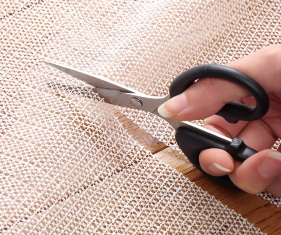 Kate PVC Non-slip Rug Pad for Keeping Floor Backdrop In Place -UK