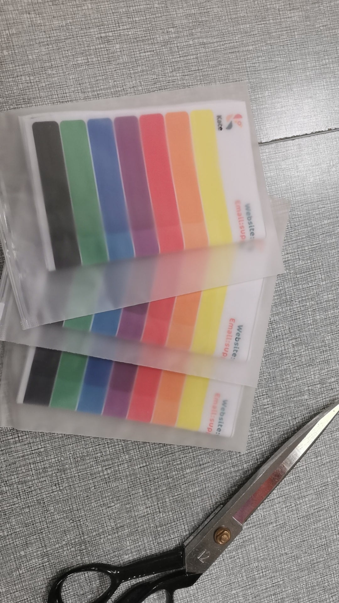 Kate Fleece Backdrop Swatch(0.49x0.65ft) -UK