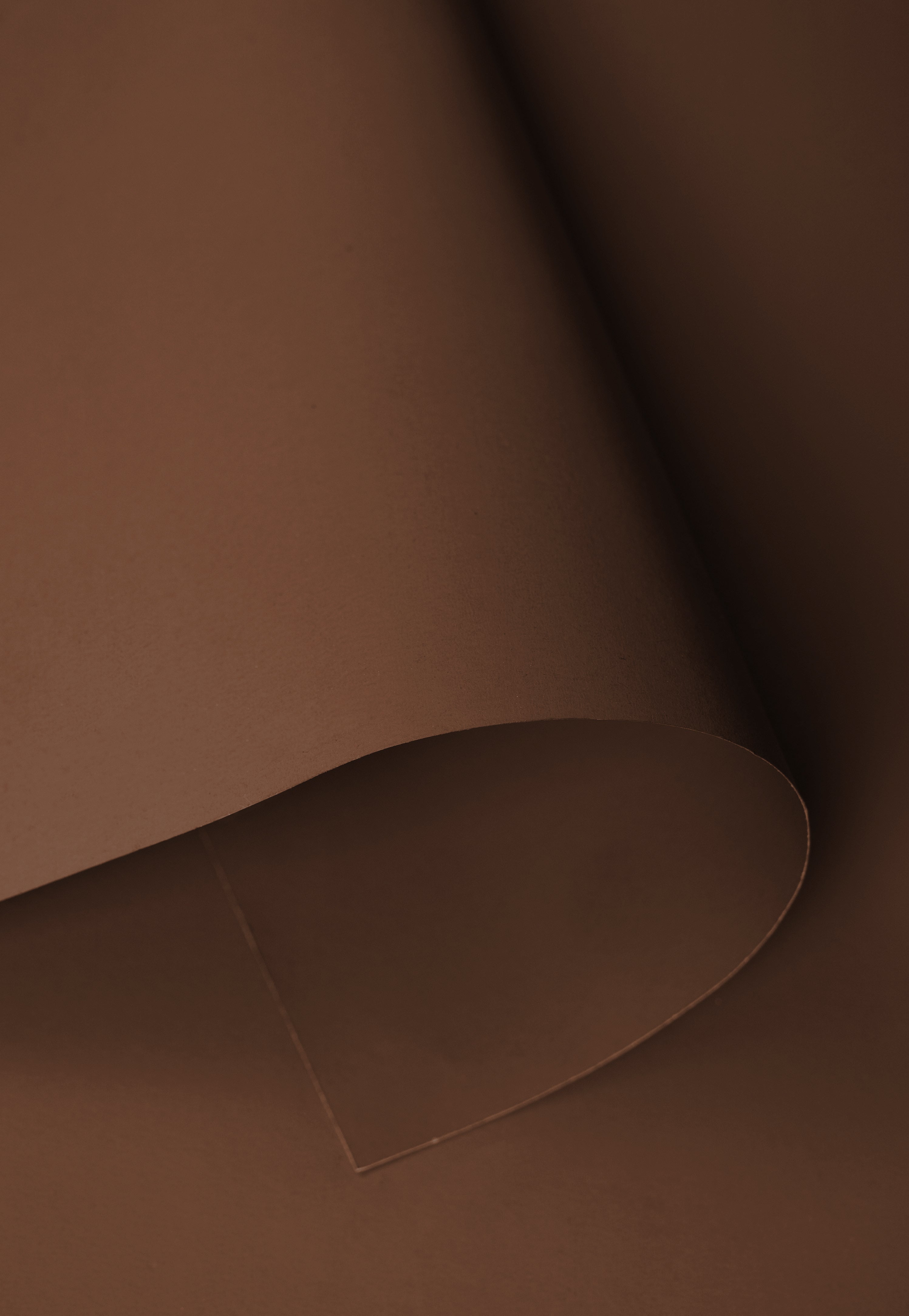 Kate Cocoa Brown Seamless Paper Backdrop for Photography -UK