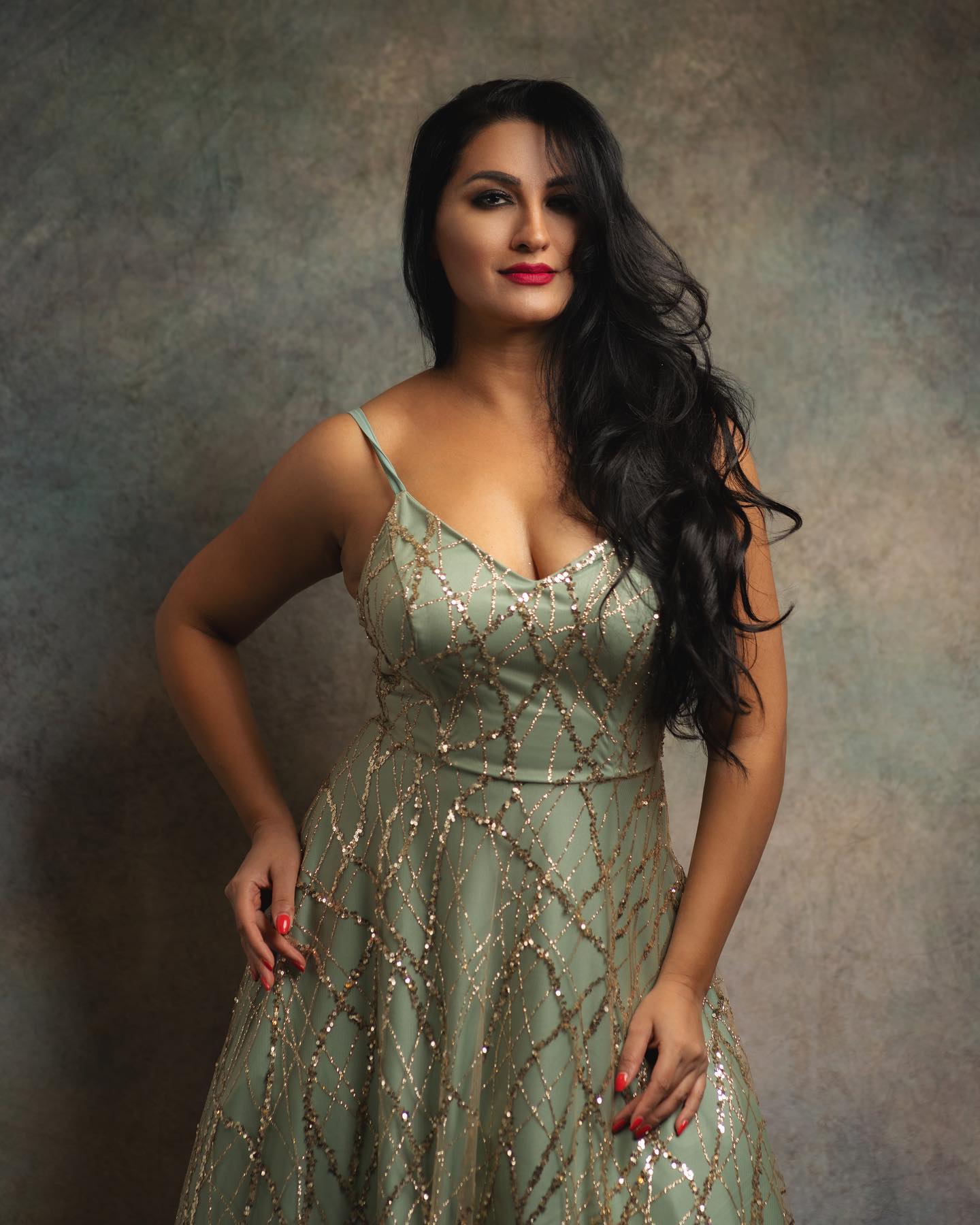 Kate Like Rusty Iron/Brown Texture Collapsible Backdrop Photography 5X6.5ft(1.5x2m) -UK