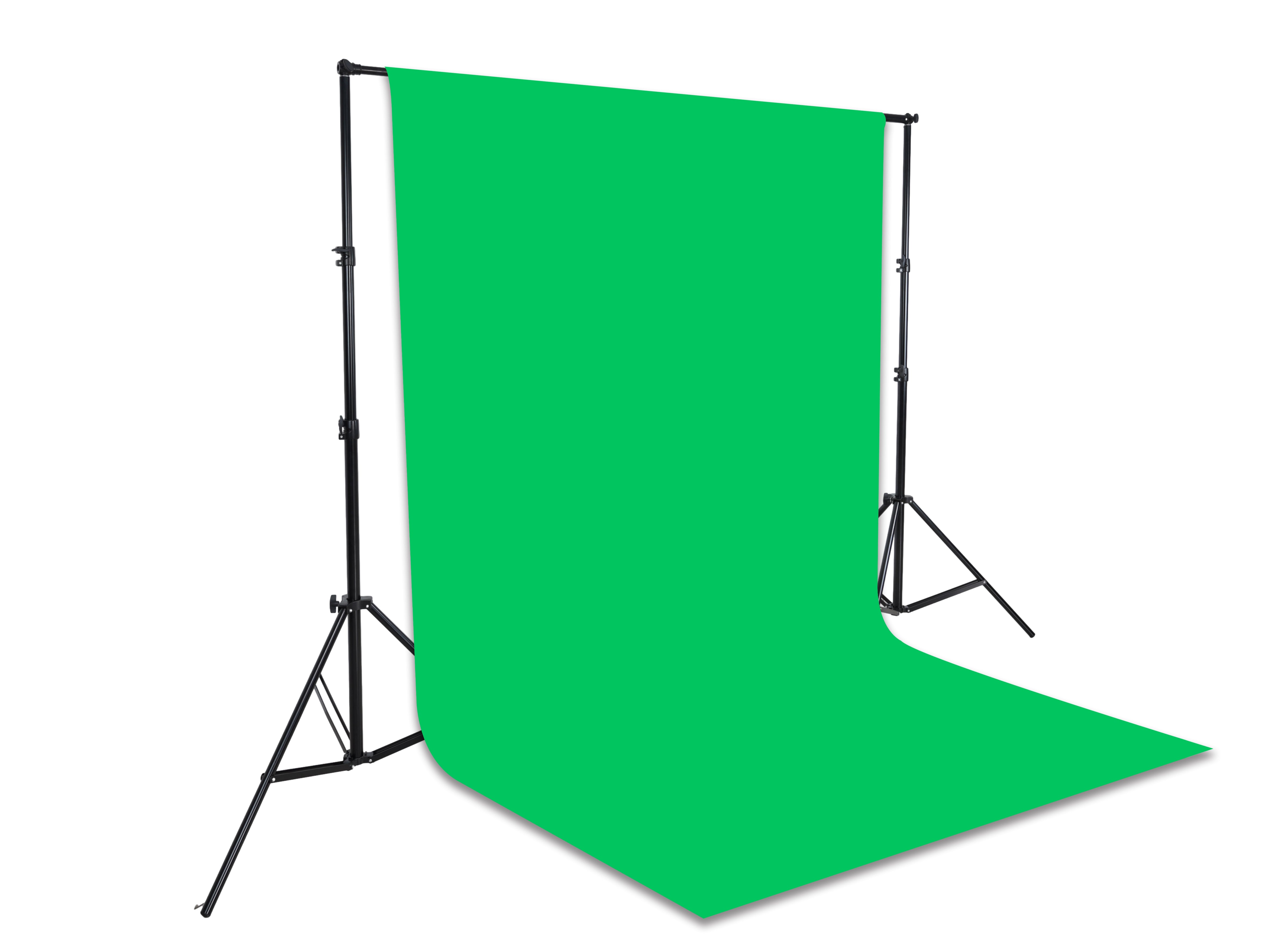Kate 3x2.8m Adjustable Frame Kit Stand for Photography -UK