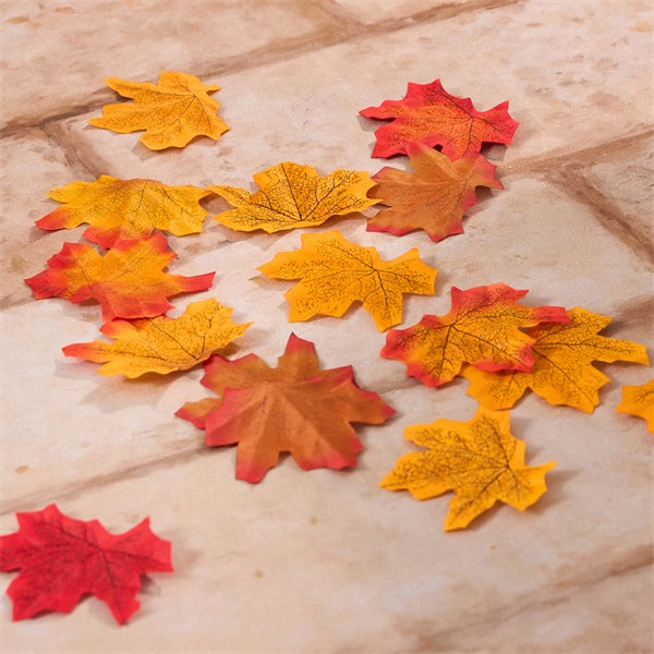 Kate Autumn Walkway Pumpkin Photo Kit -UK