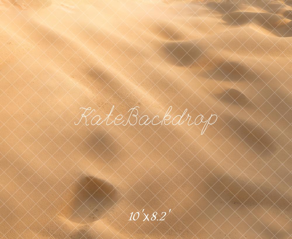 Kate Sunshine Desert Texture Backdrop Designed by Kate Image