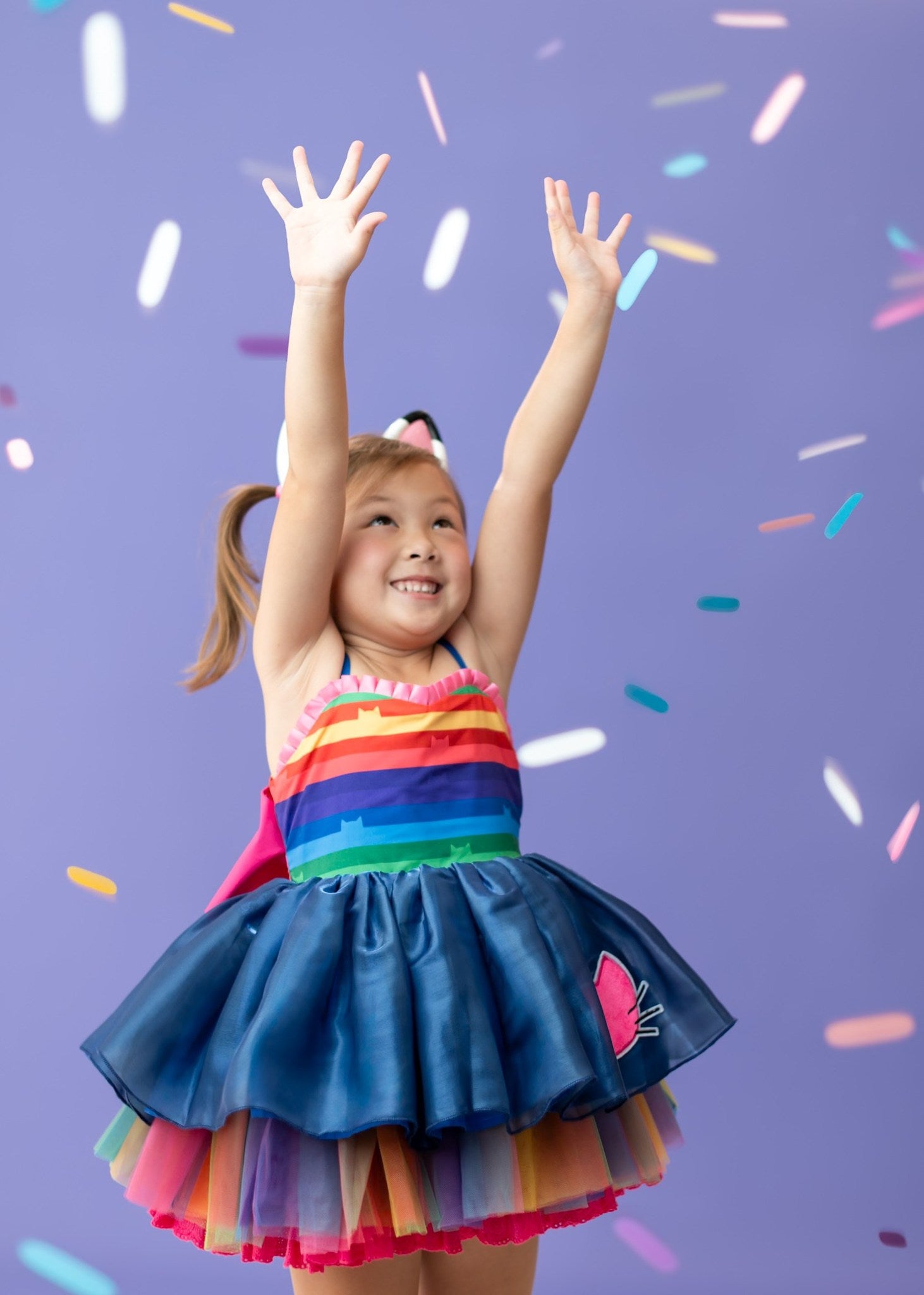 Kate Thistle Purple Seamless Paper Backdrop for Photography -UK