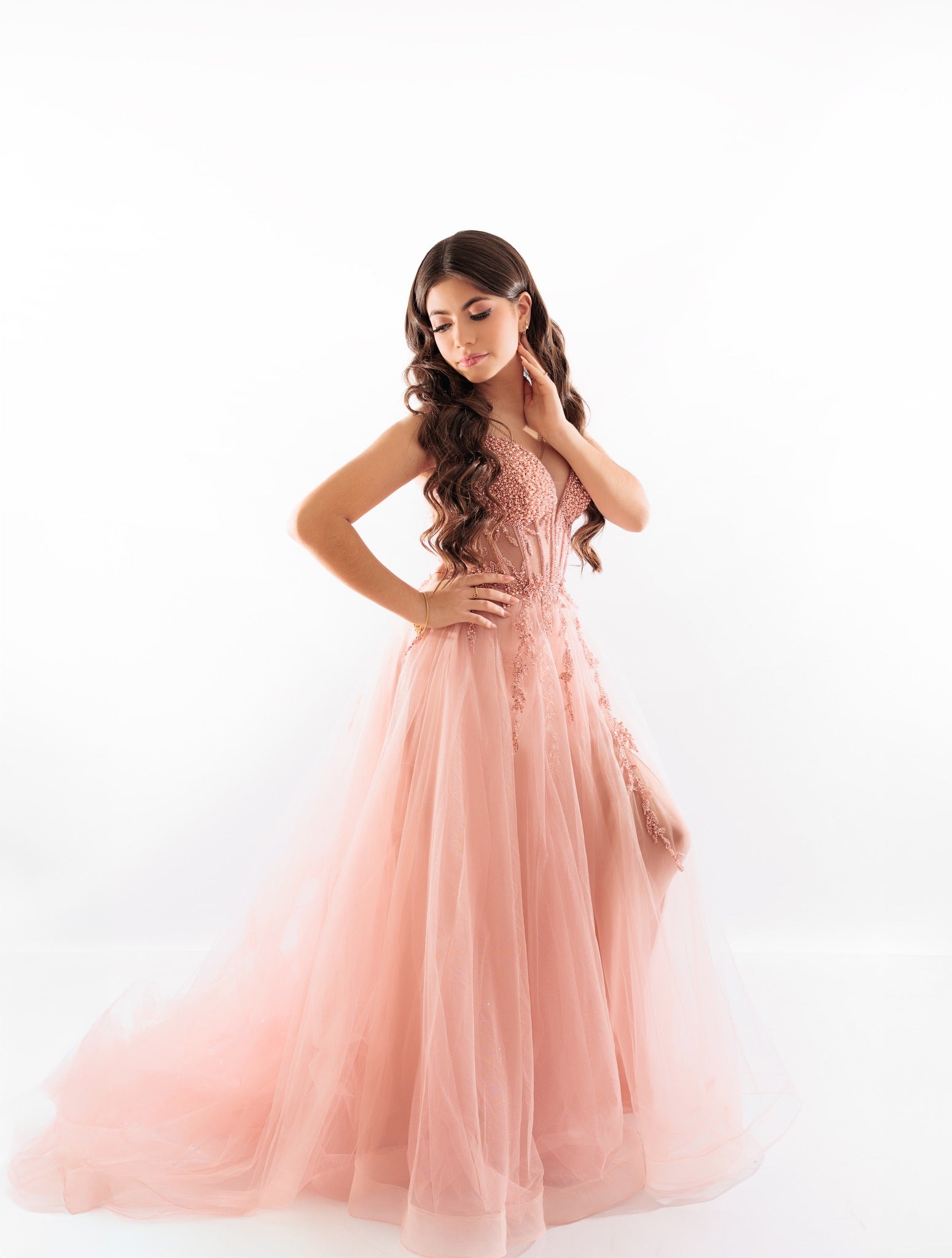 Kate White Seamless Paper Backdrop for Photography -UK