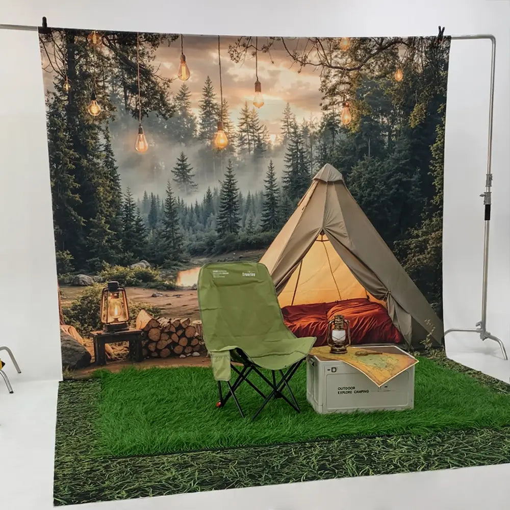 Kate Camping Adventure Photo Kit -UK