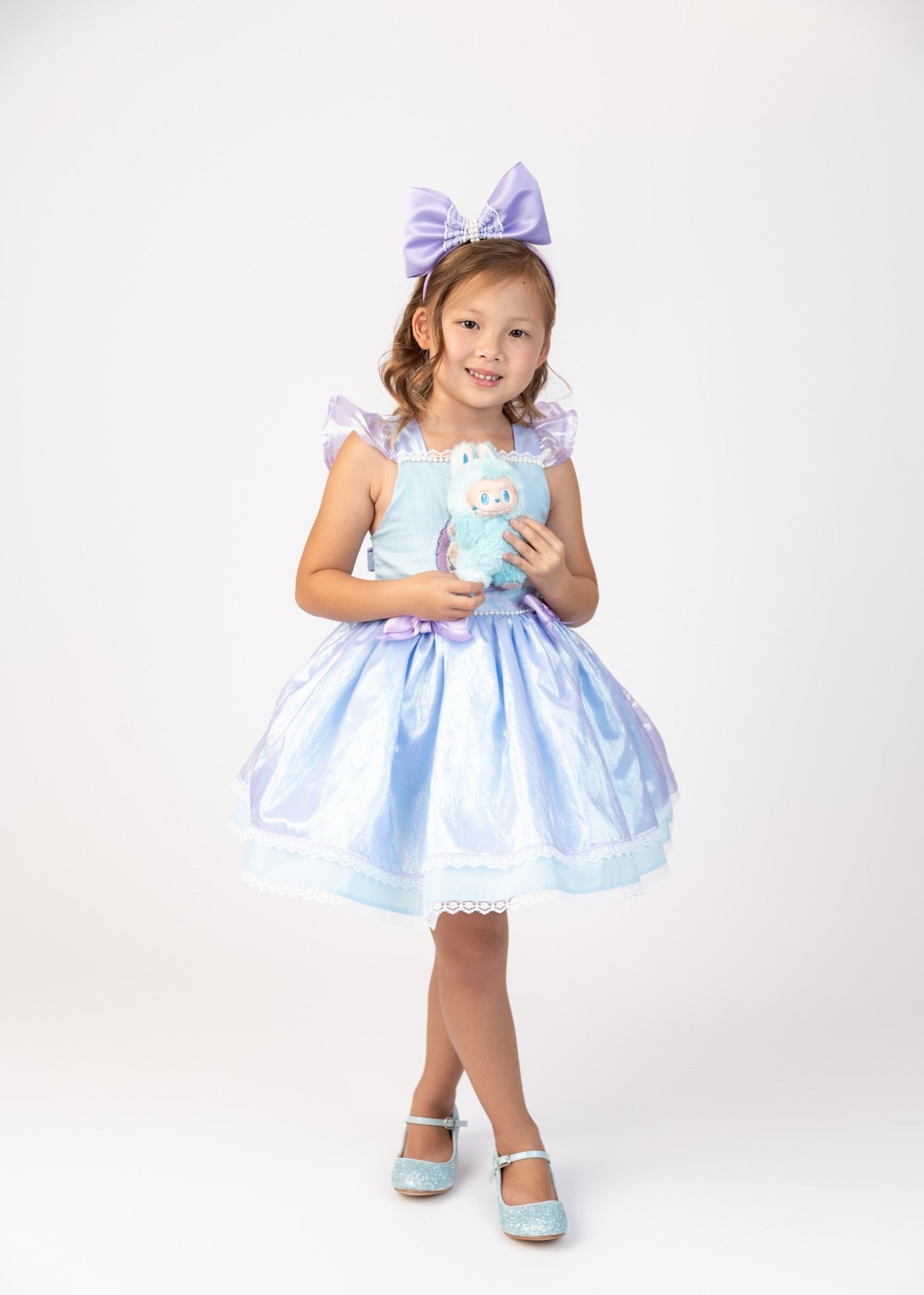 Kate White Seamless Paper Backdrop for Photography -UK