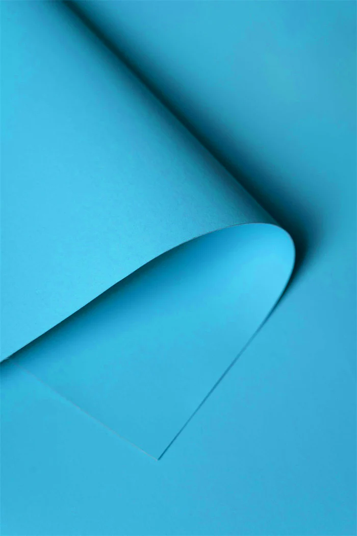 Kate Wedgewood Blue Seamless Paper Backdrop for Photography -UK