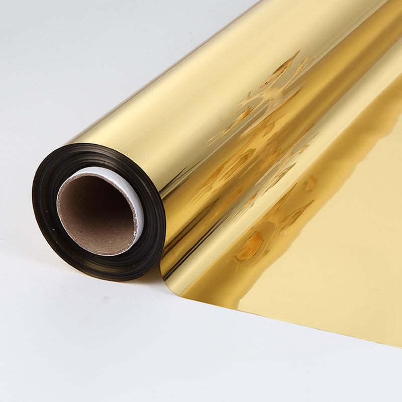 Kate Double-Sided Aisle Runner Mirror Rugs Floor Reflective Gold/Silver Floor for Photography -UK