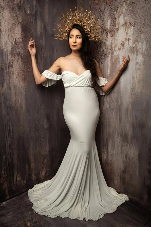 On Sale Kate Sweep Abstract Texture Grey Brown Backdrop Designed by Mandy Ringe Photography -UK