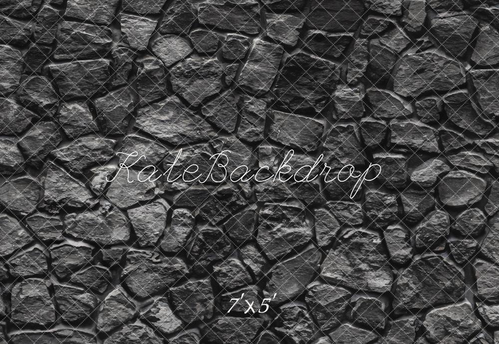 Kate Black Stone Backdrop for Photography -UK