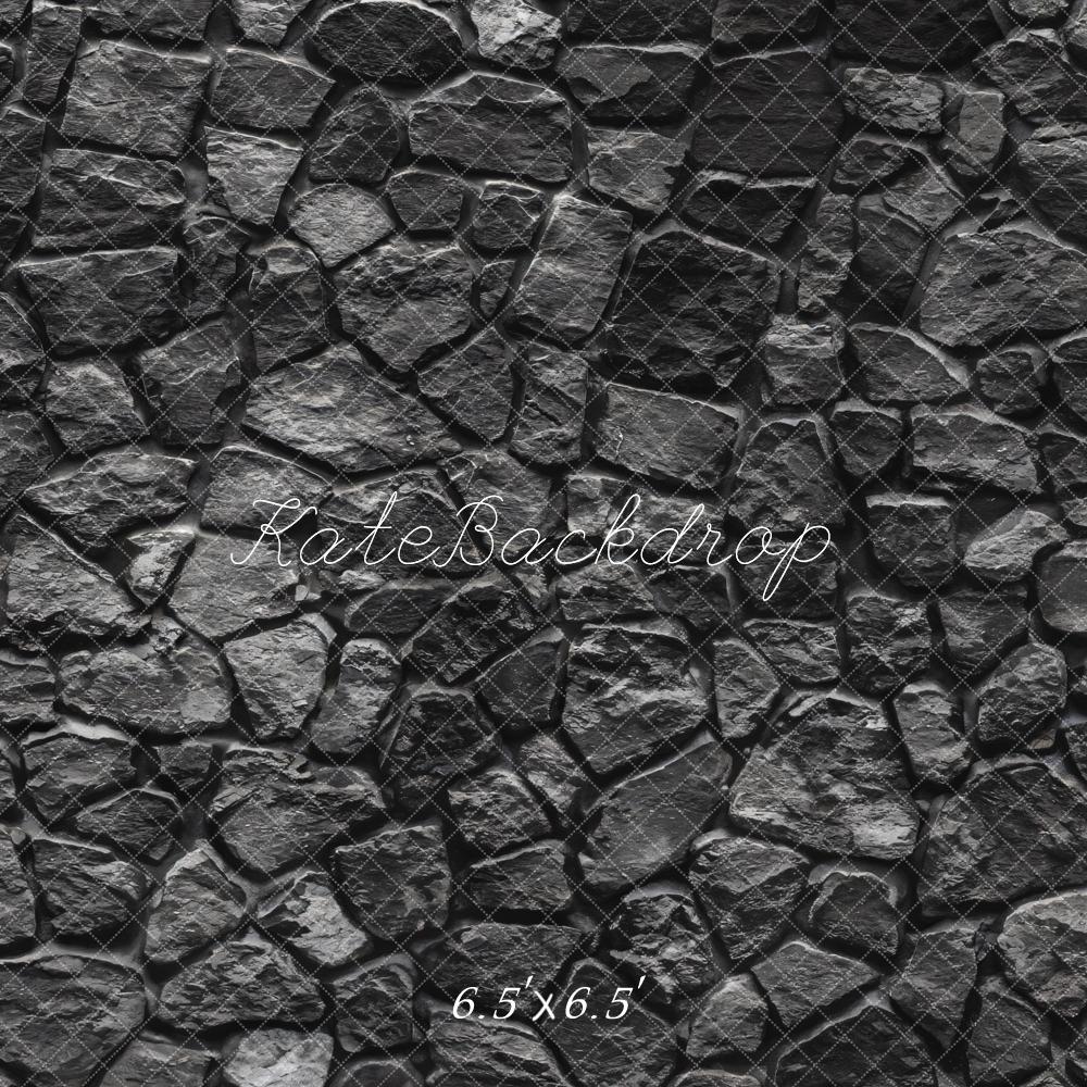 Kate Black Stone Backdrop for Photography -UK