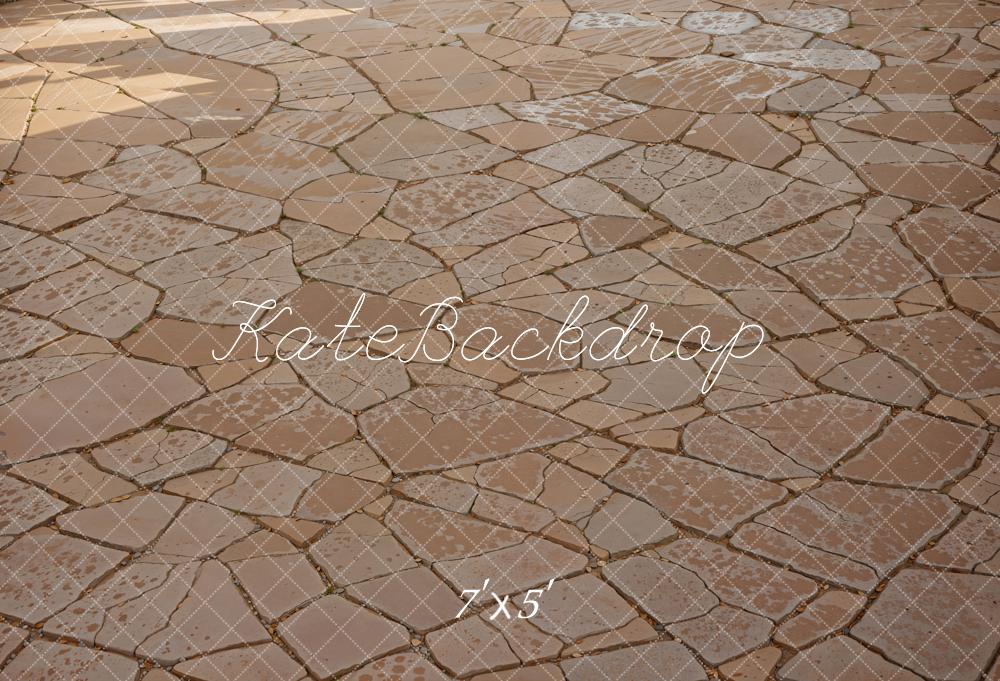 Kate Stone Floor Backdrop Designed by Kate Image -UK