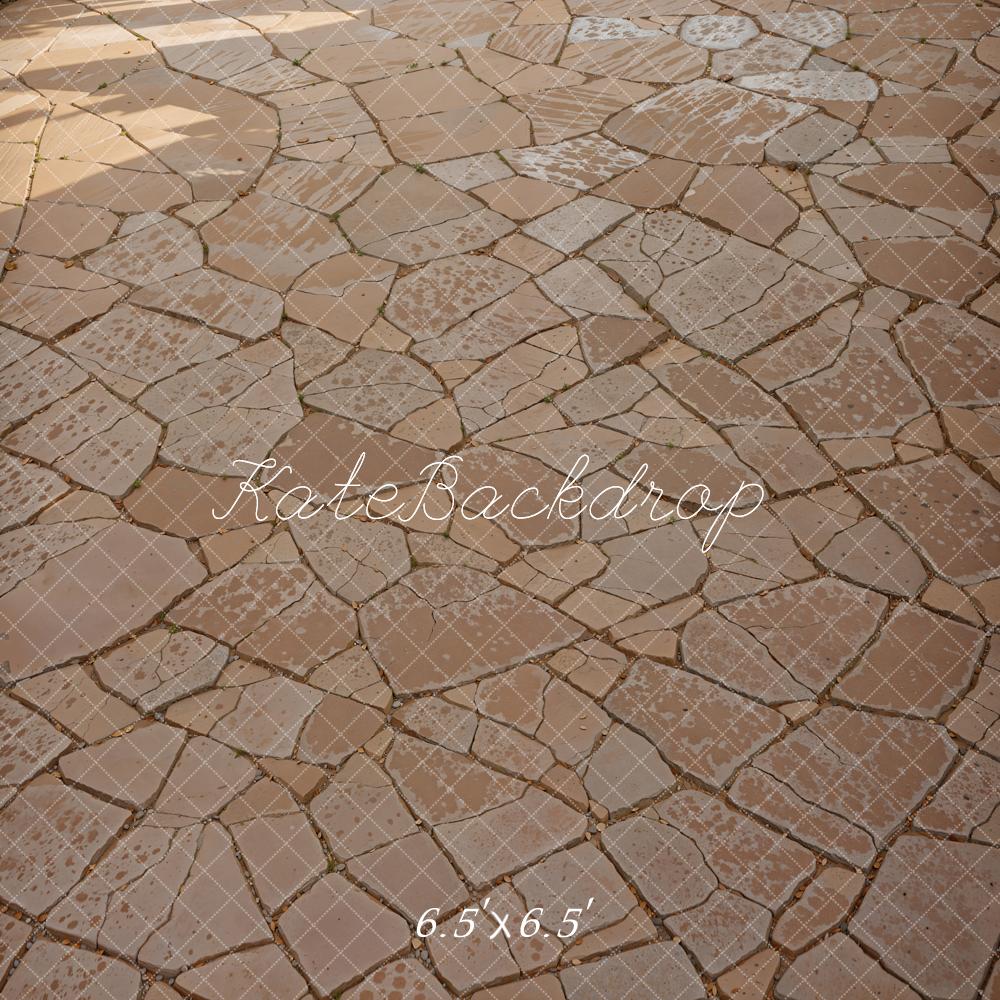 Kate Stone Floor Backdrop Designed by Kate Image -UK