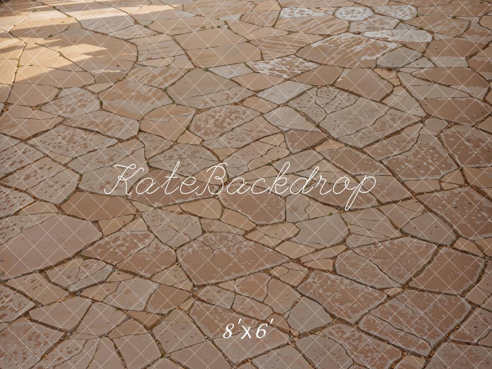 Kate Stone Floor Backdrop Designed by Kate Image -UK