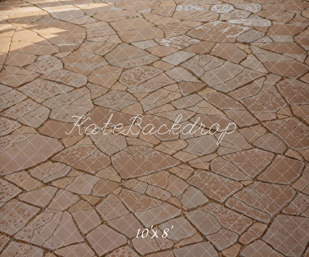 Kate Stone Floor Backdrop Designed by Kate Image -UK