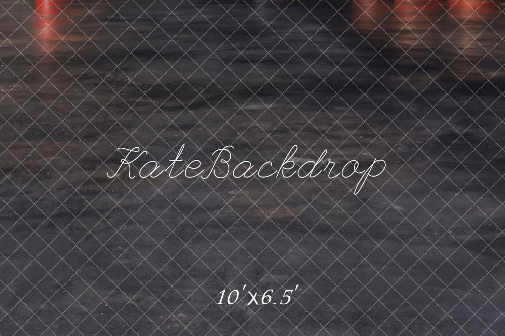 Kate Abstract Black Gradient Texture Floor Backdrop Designed by Kate Image -UK