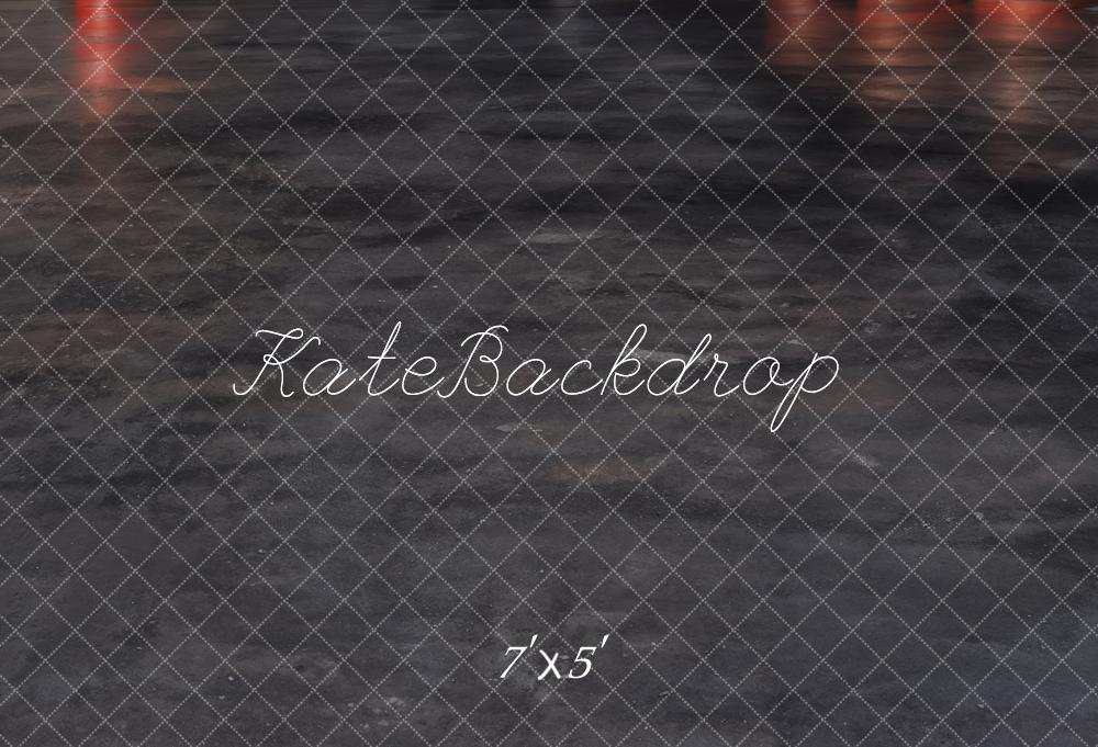 Kate Abstract Black Gradient Texture Floor Backdrop Designed by Kate Image -UK