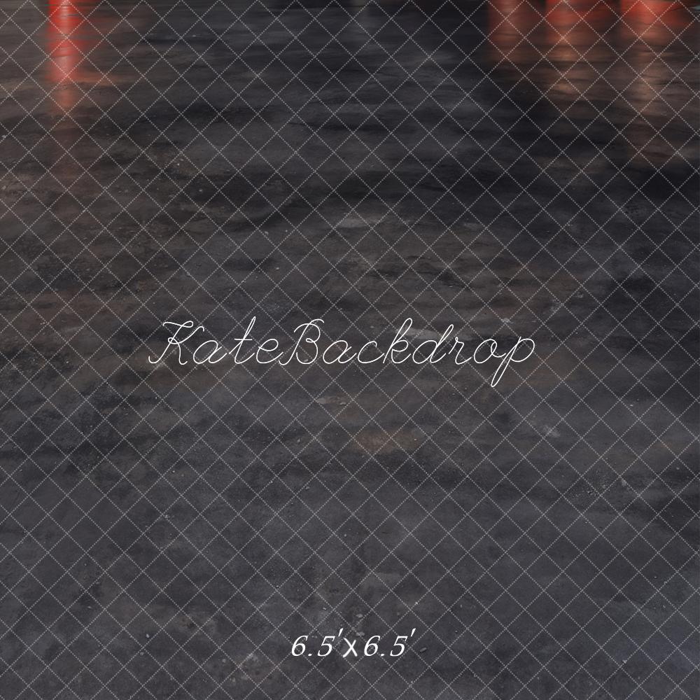 Kate Abstract Black Gradient Texture Floor Backdrop Designed by Kate Image -UK