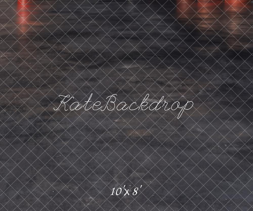 Kate Abstract Black Gradient Texture Floor Backdrop Designed by Kate Image -UK