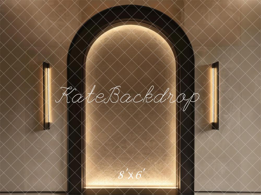 Kate Boudoir Arch Wall Backdrop Designed by Mini MakeBelieve -UK