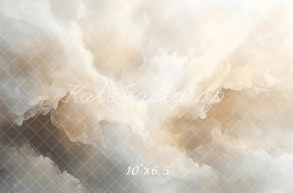 Kate Abstract Texture Cloud Backdrop Designed by Mini MakeBelieve -UK