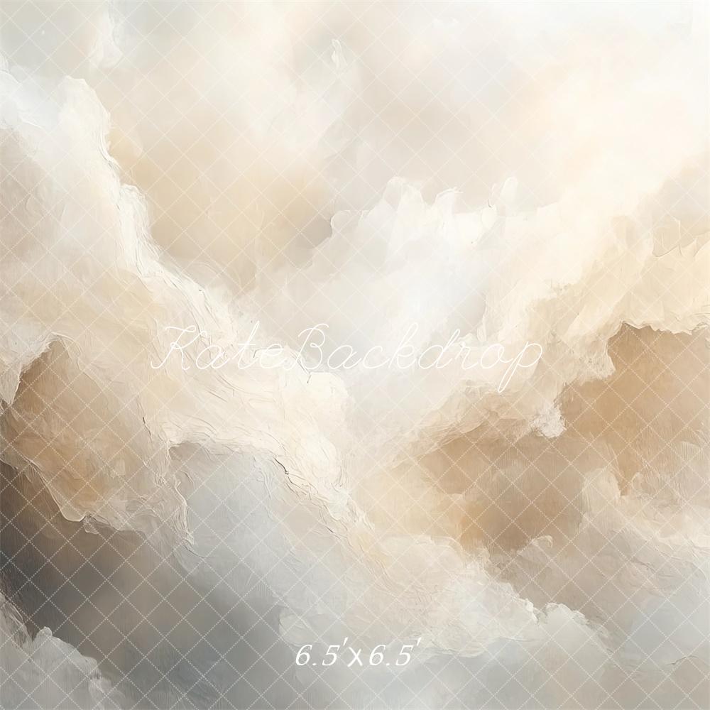 Kate Abstract Texture Cloud Backdrop Designed by Mini MakeBelieve -UK