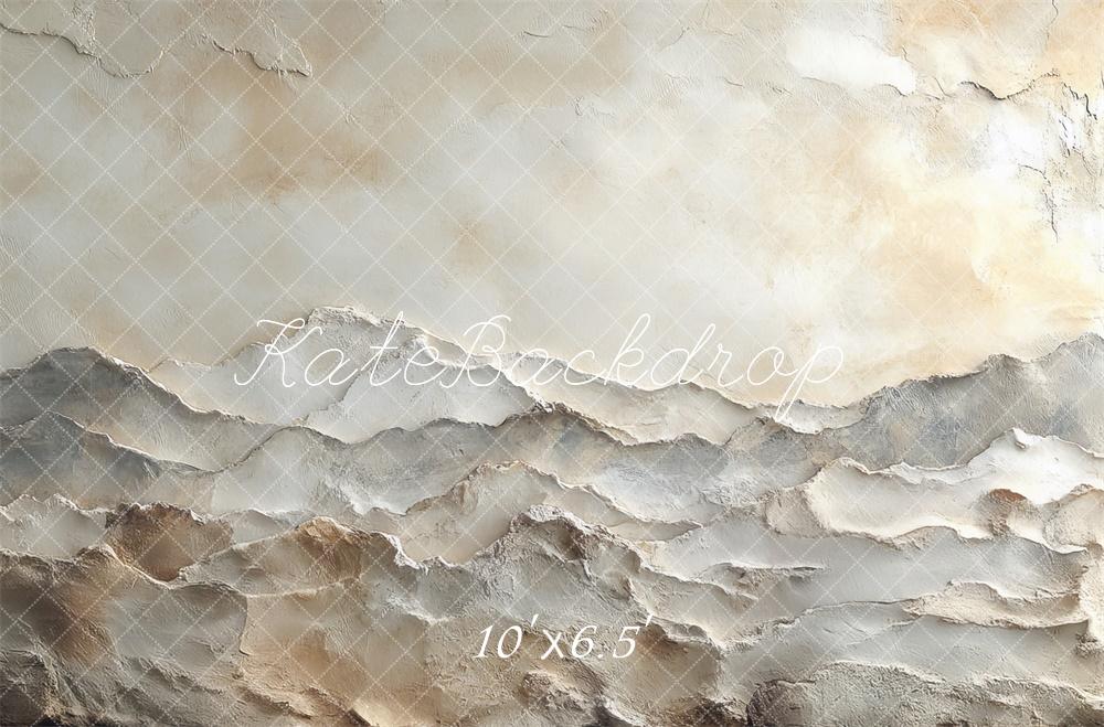 On Sale Kate Abstract Texture Vintage Wall Backdrop Designed by Mini MakeBelieve -UK