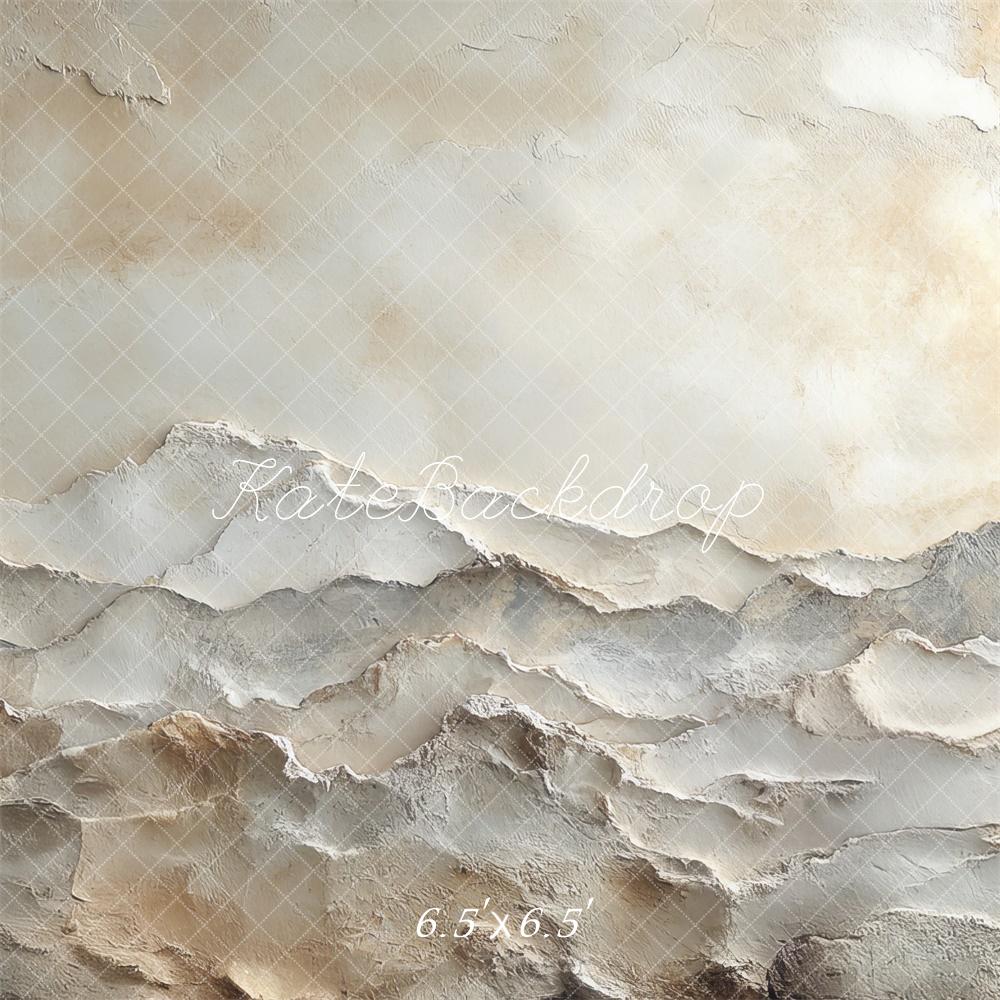 On Sale Kate Abstract Texture Vintage Wall Backdrop Designed by Mini MakeBelieve -UK