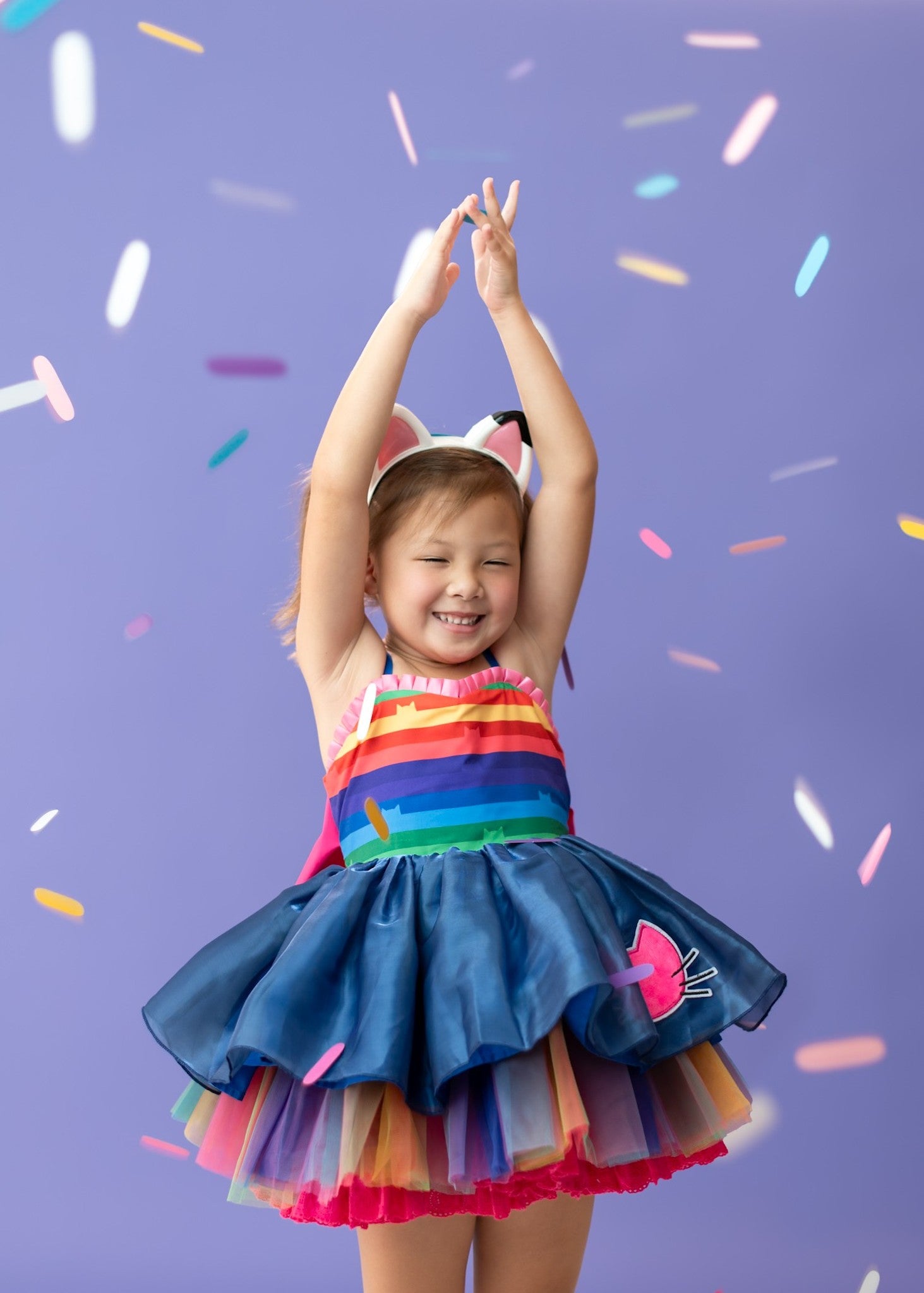 Kate Thistle Purple Seamless Paper Backdrop for Photography -UK
