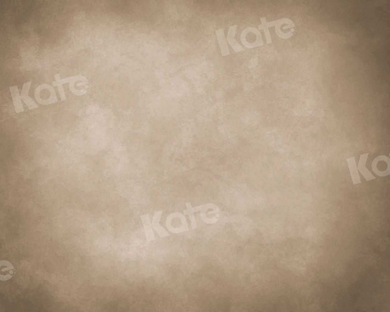 Kate Light Brown Abstract Texture Rubber Floor Mat For Photography -UK