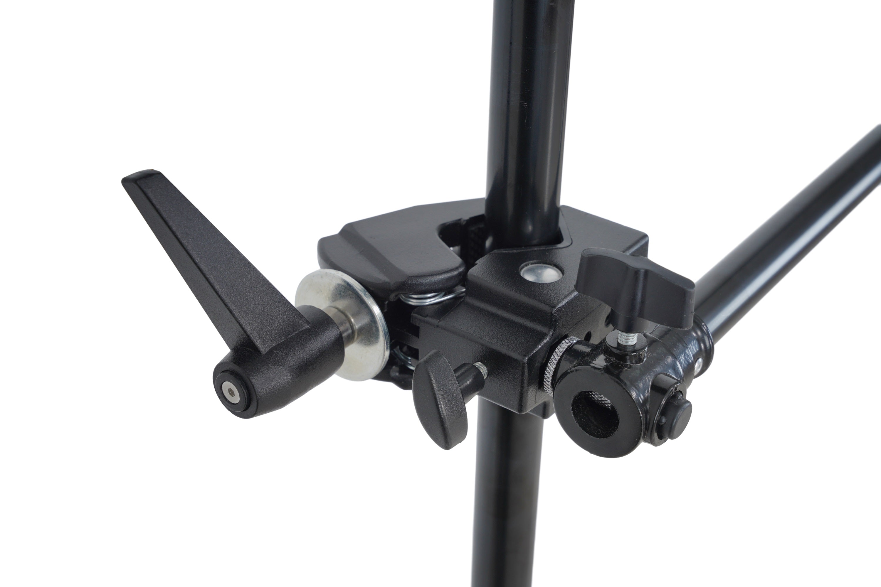 Kate 3 Horizontal Crossbars Adjustable Background Stand for photography -UK