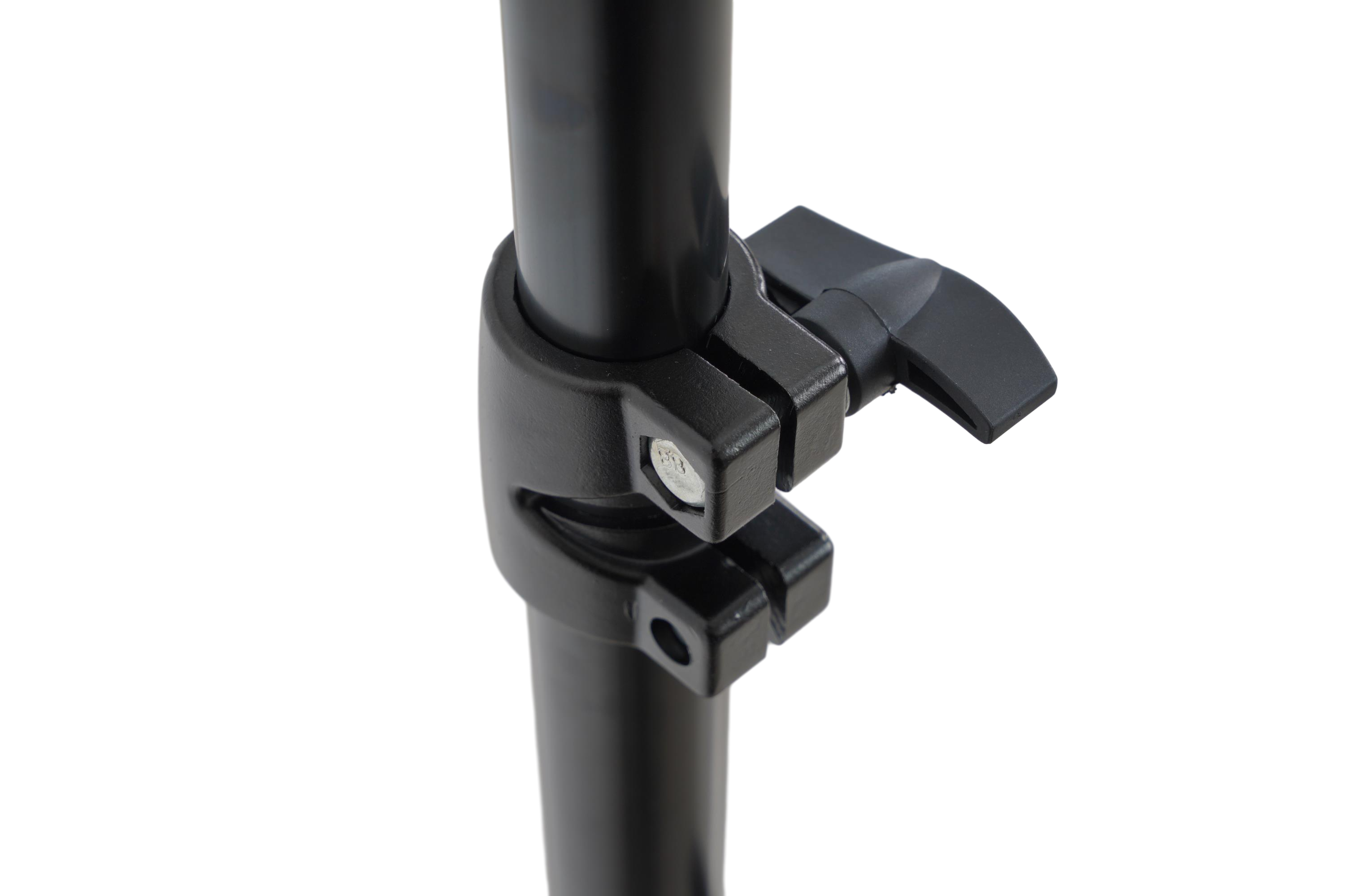 Kate Black Aluminum 4 CrossBars Backdrop Stand for Photography -UK