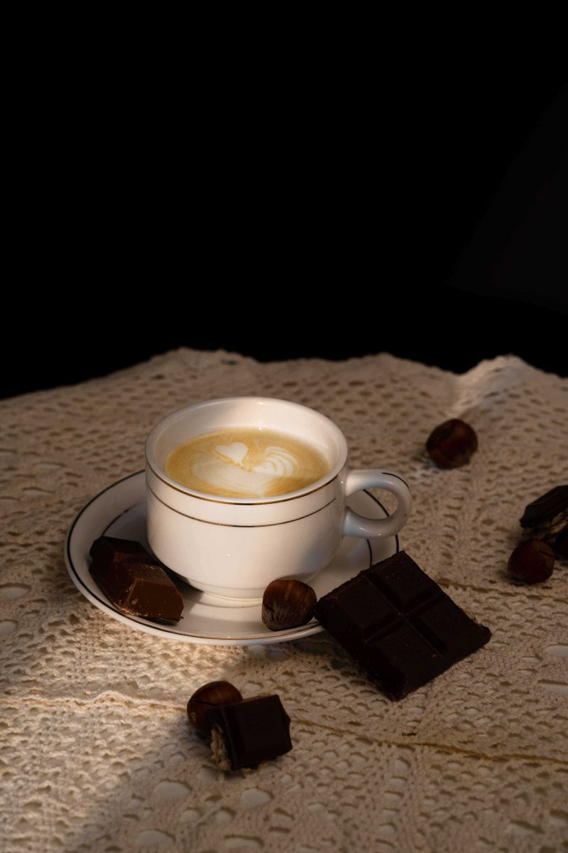 Kate Black Seamless Paper Backdrop for Photography -UK