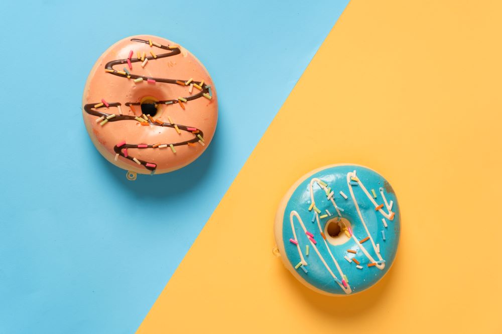 Kate Light Yellow Seamless Paper Backdrop for Photography -UK