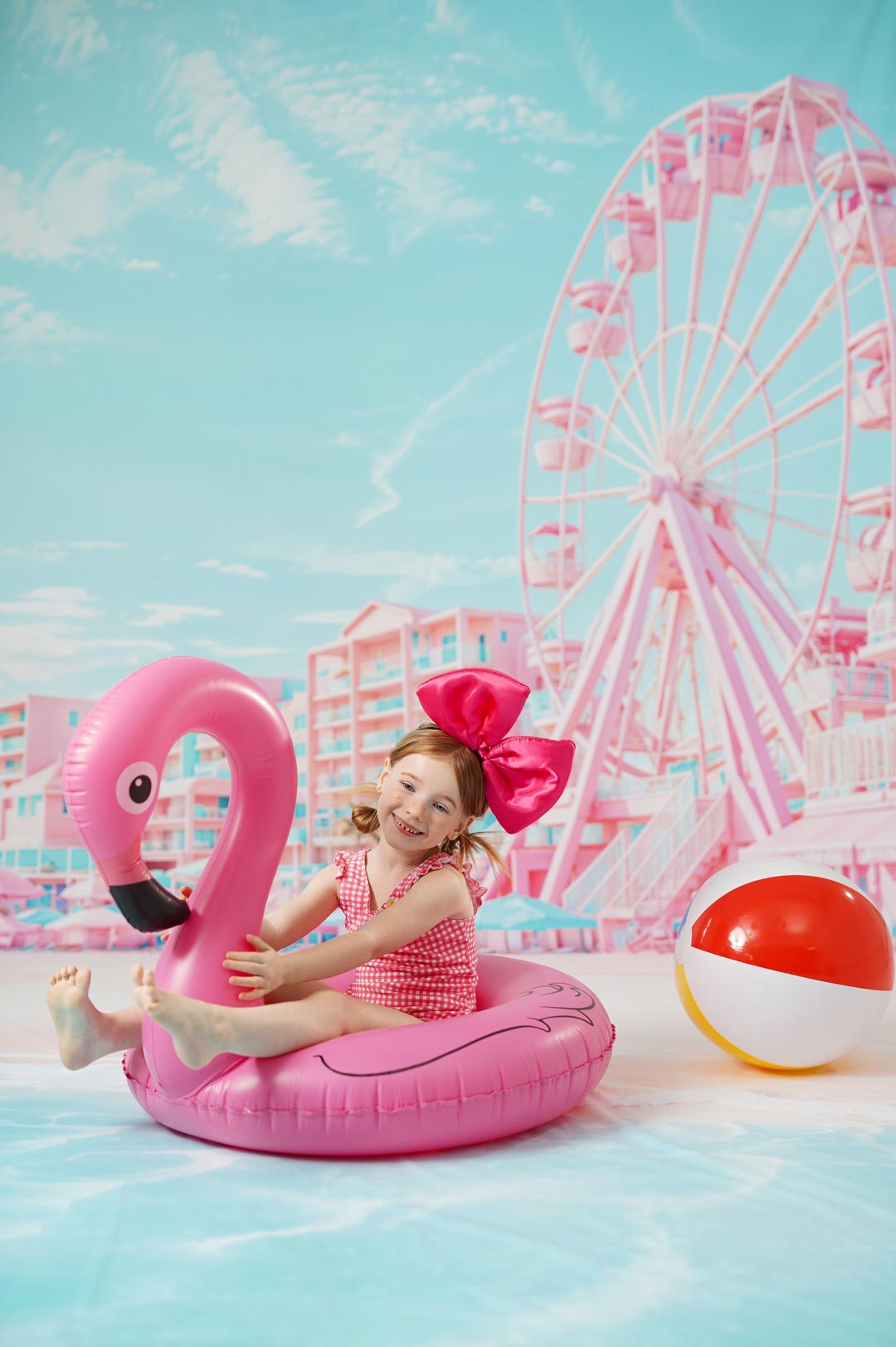 Kate Summer Beach Dool Dream Photo Kit -UK