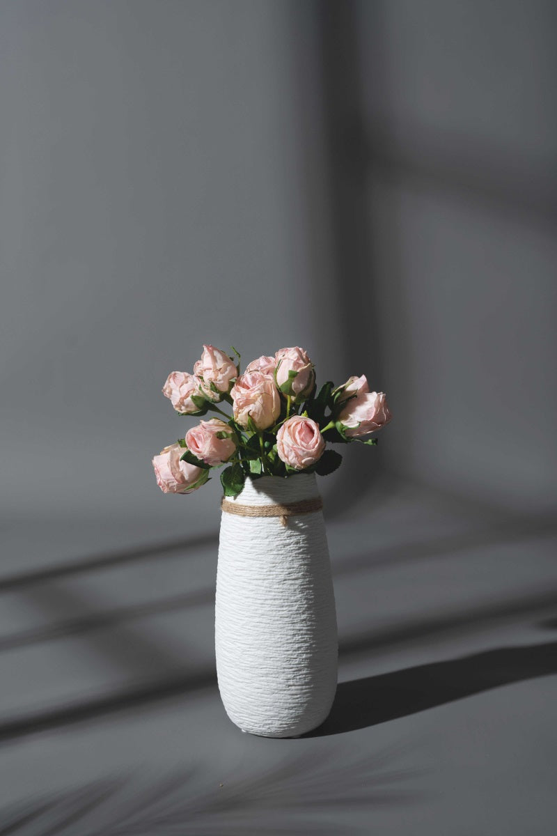 Kate Light Gray Seamless Paper Backdrop for Photography -UK