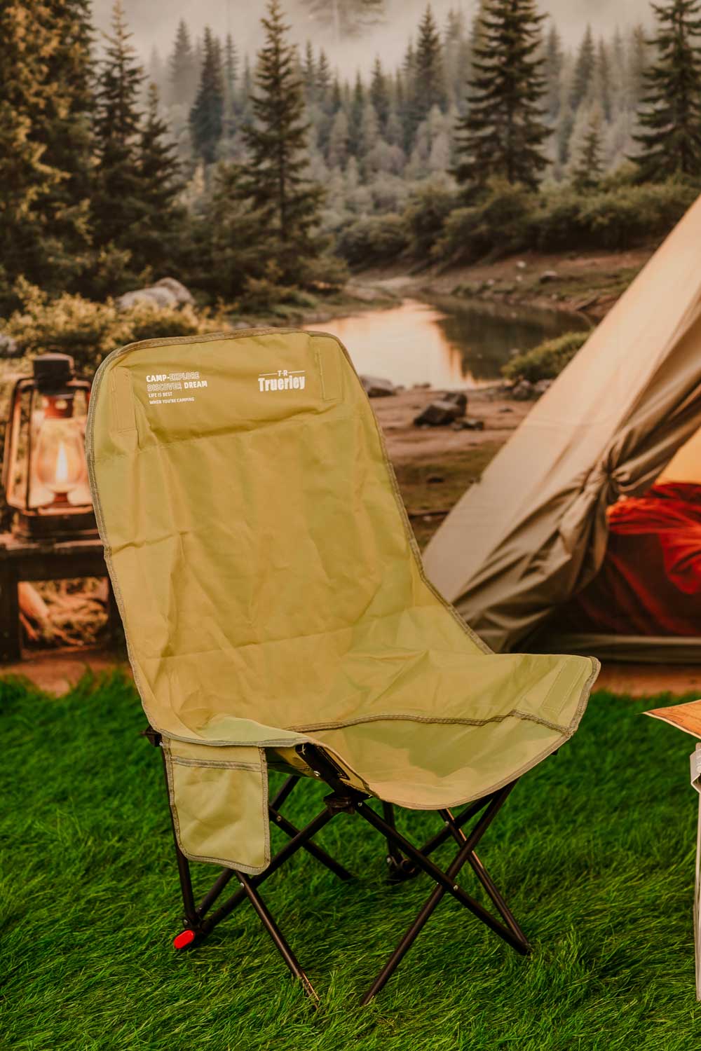 Kate Camping Adventure Photo Kit -UK