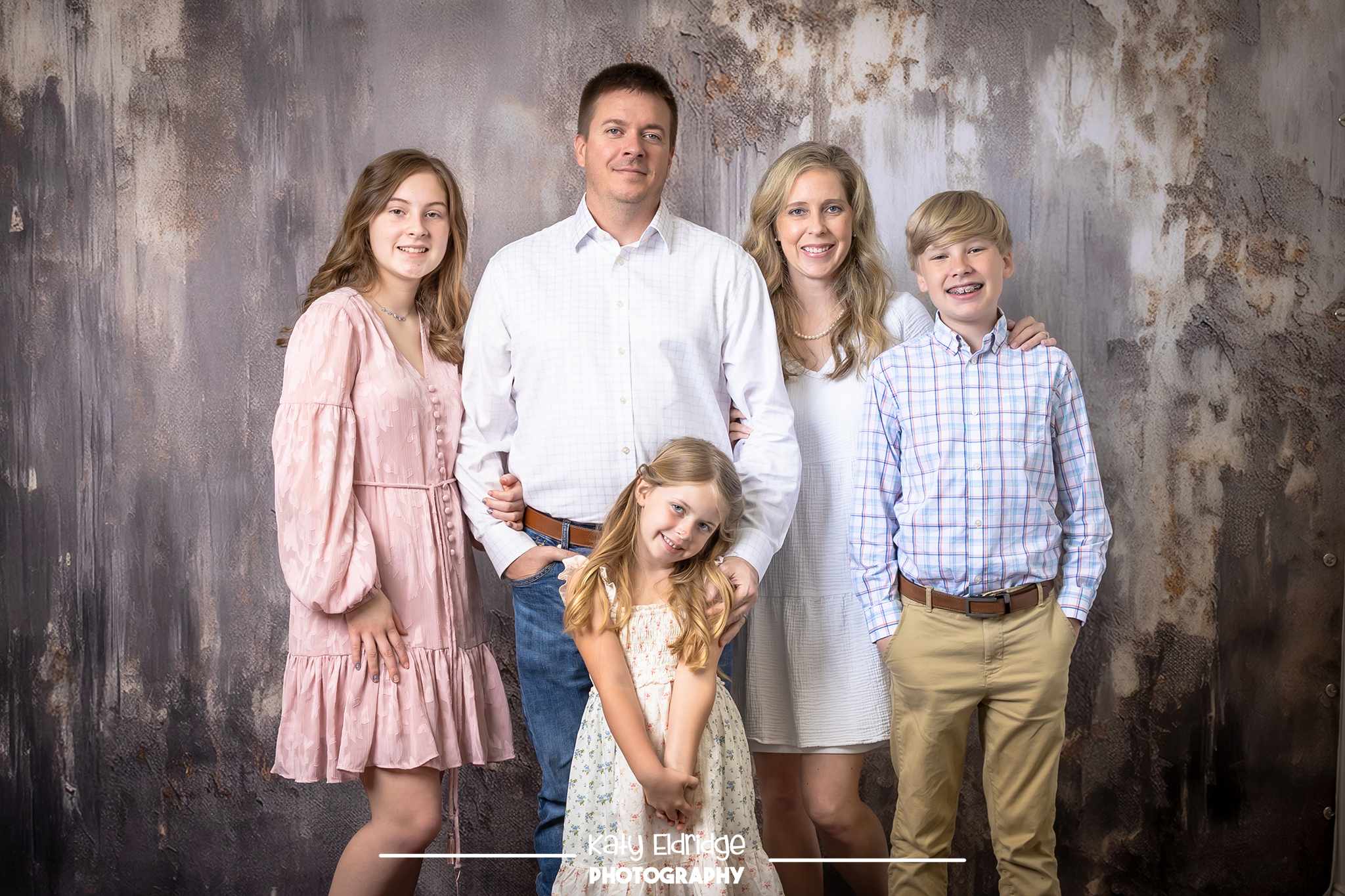 On Sale Kate Sweep Abstract Texture Grey Brown Backdrop Designed by Mandy Ringe Photography -UK