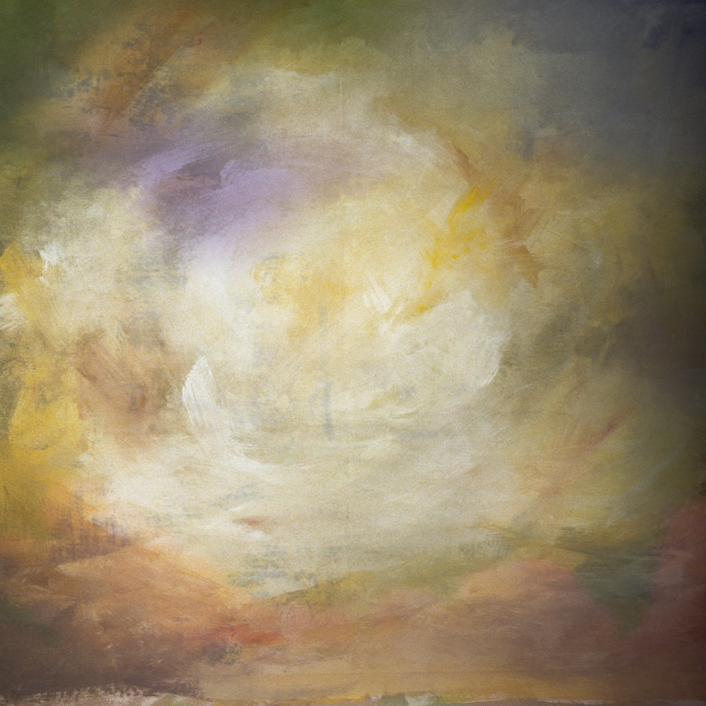 Kate Abstract Texture Oil Painting Style Backdrop for Photography -UK