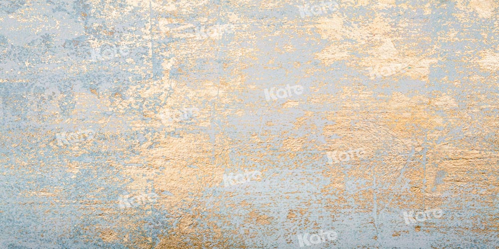 Kate Gold Messy Texture Backdrop Designed by Chain Photography -UK
